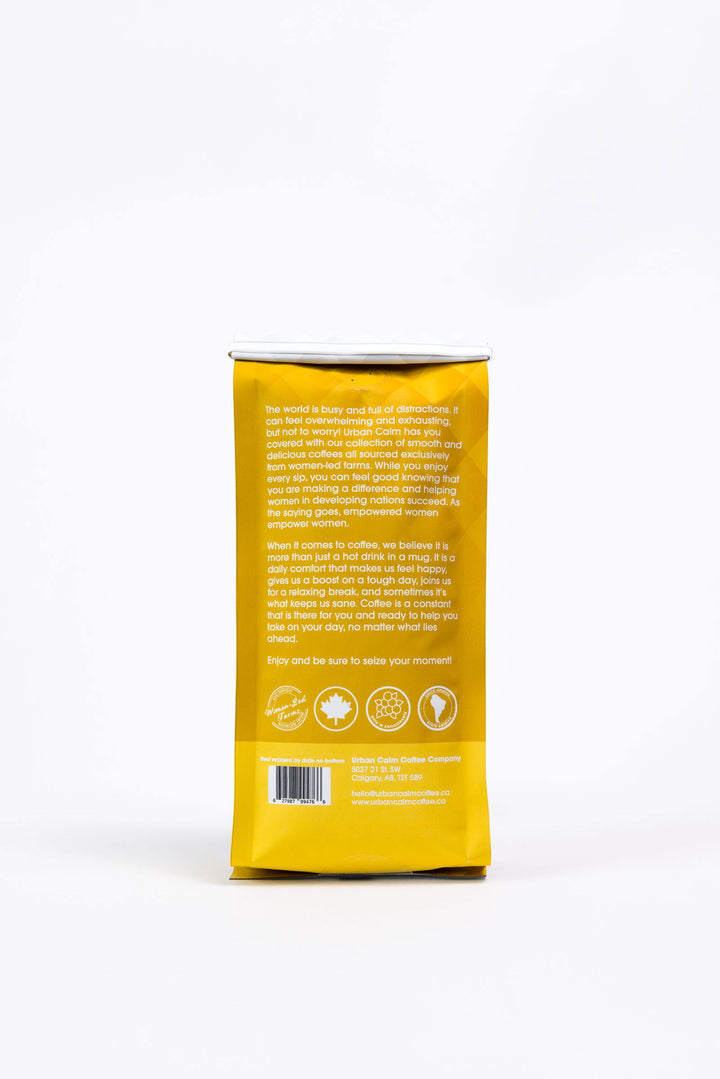 LIONESS ESPRESSO (WHOLESALE) - urbancalmcoffee.ca