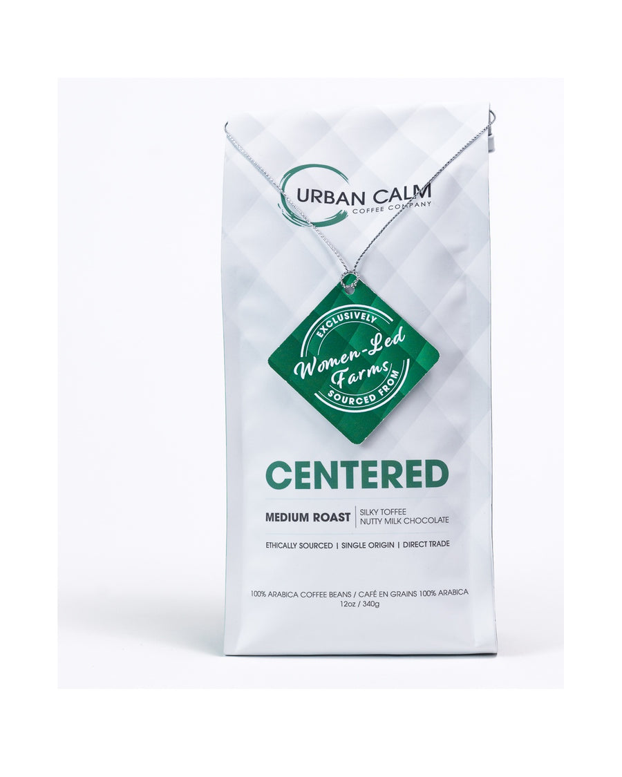 Centered Medium Roast - Regular Coffee