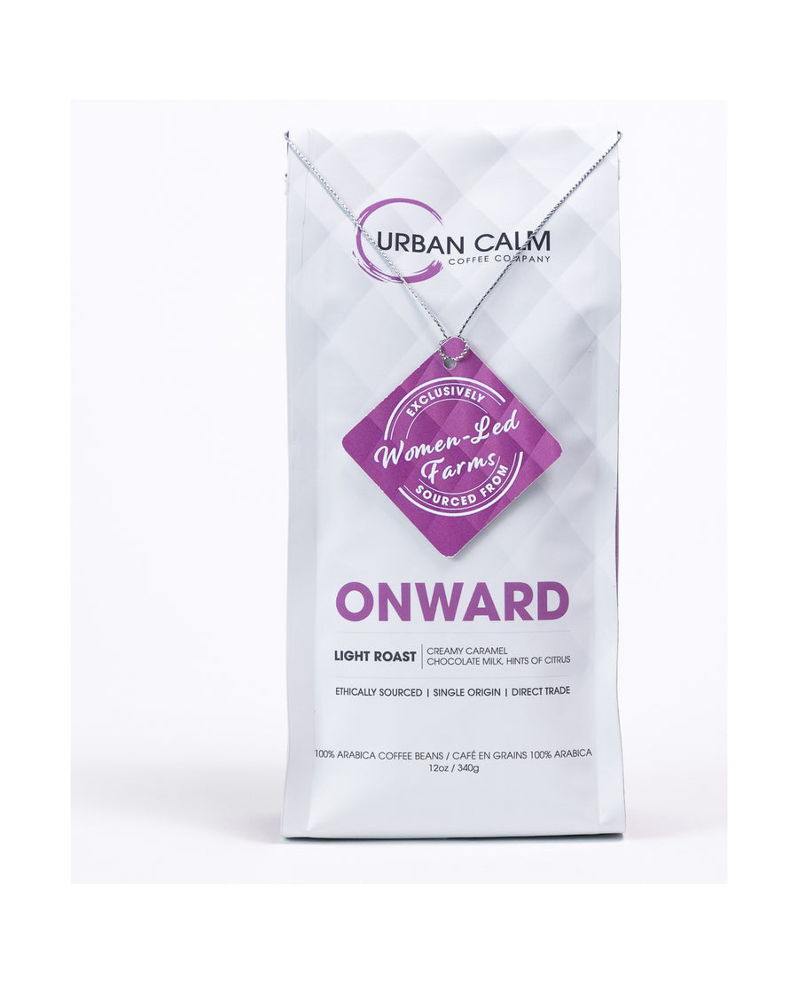 Onward Light Roast - Regular Coffee