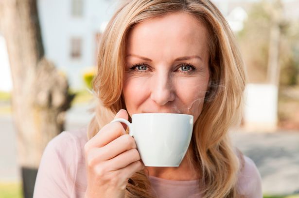 Coffee subscription