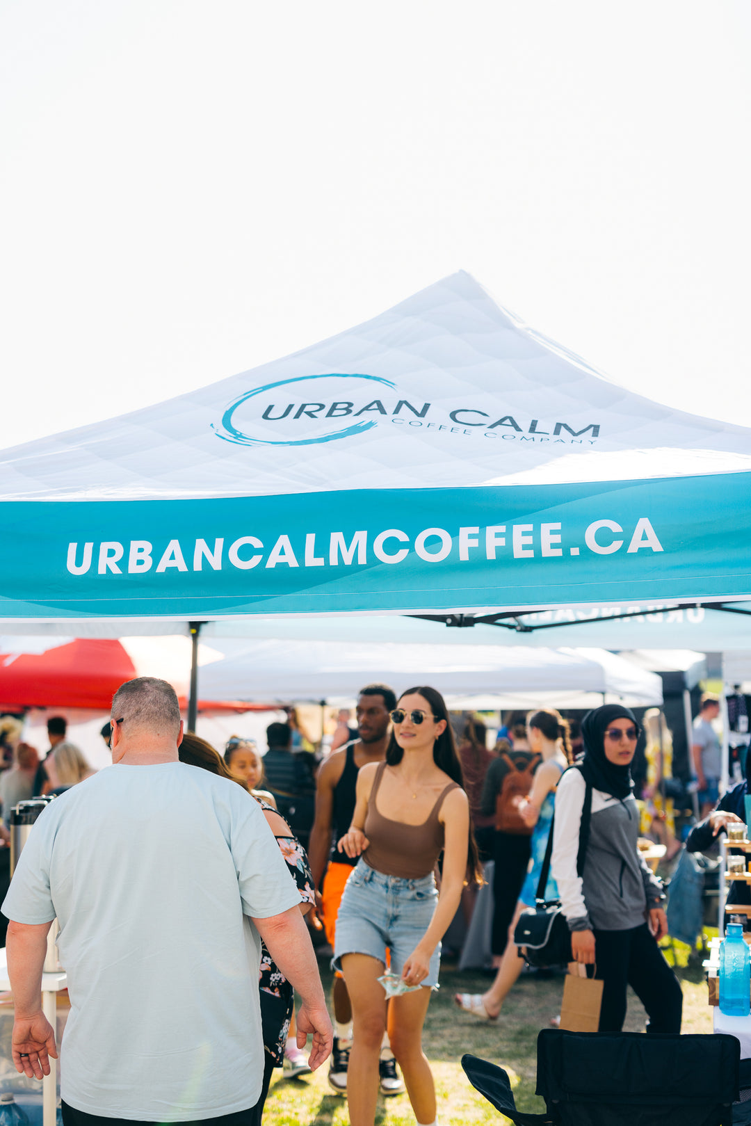 Calgary markets