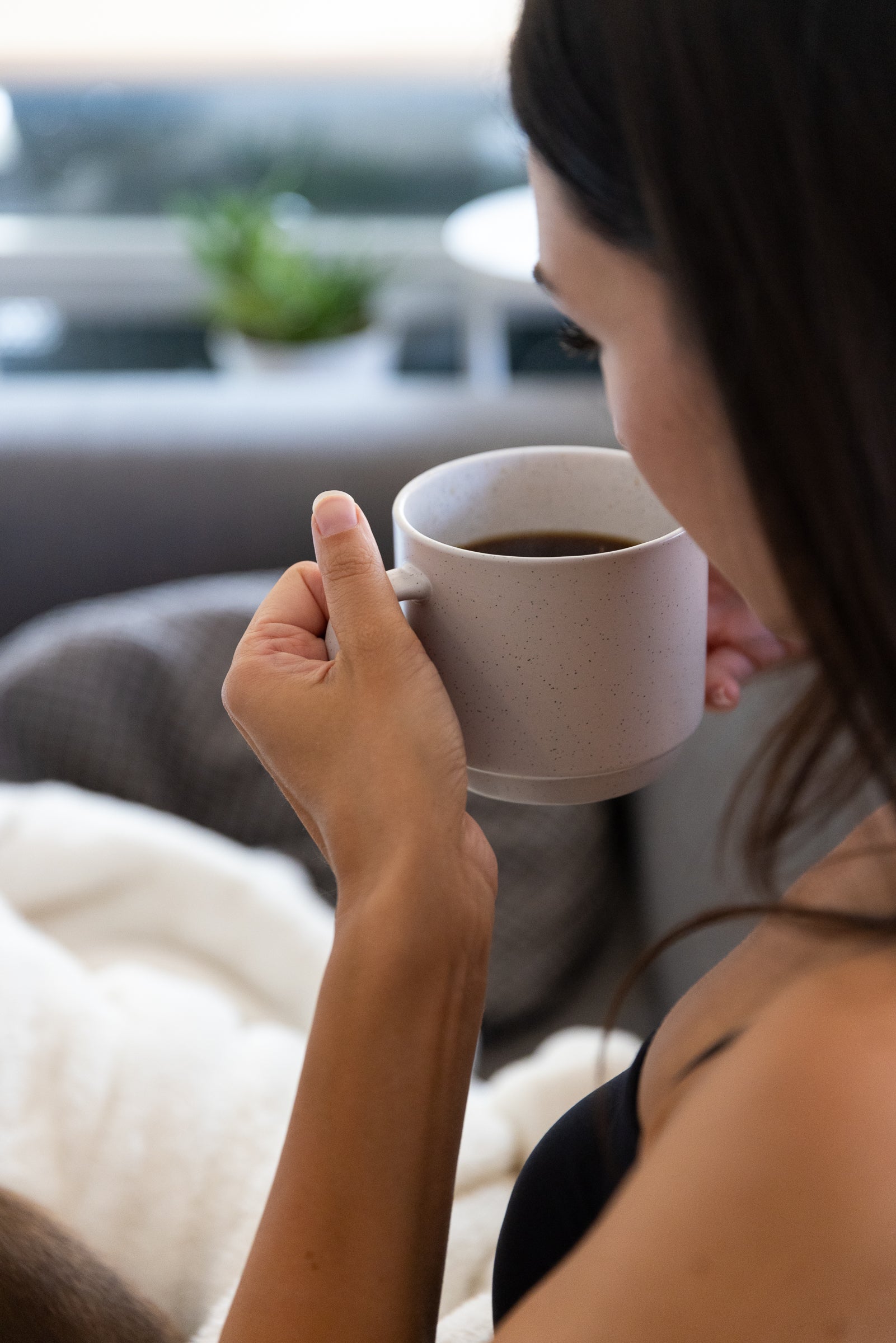 Mushroom Coffee vs. Regular Coffee - Urban Calm Coffee