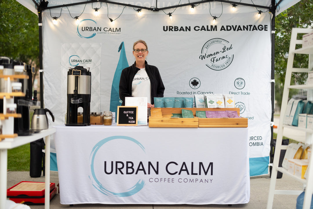 A Night To Remember: Calgary's Top Night Markets