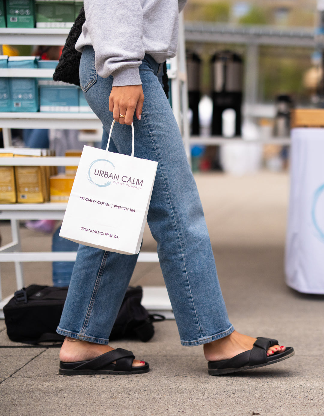 2024 Upcoming Calgary Markets