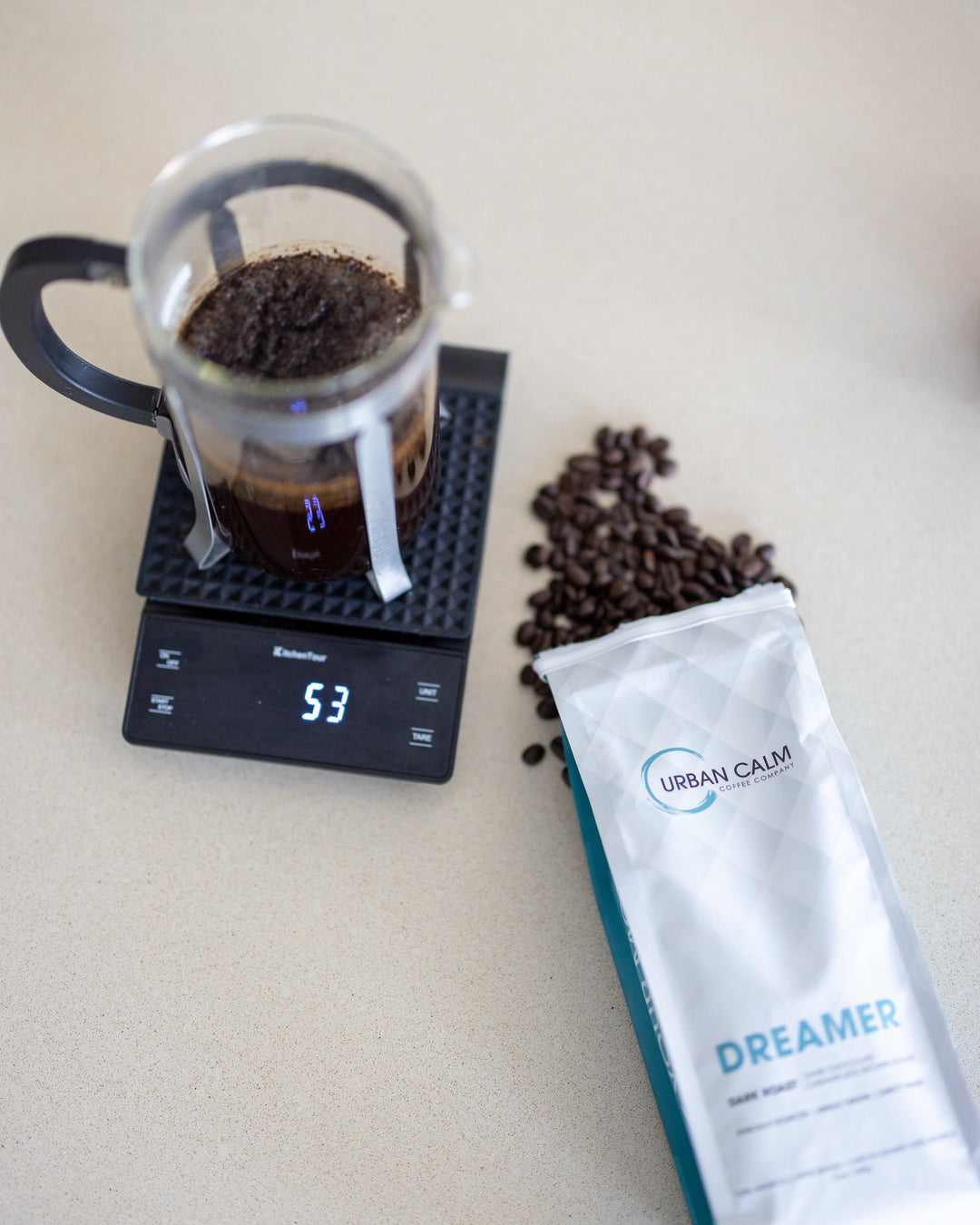 Unlocking the Secrets of Delicious Coffee: Why High Quality Beans Make a Difference - Urban Calm Coffee