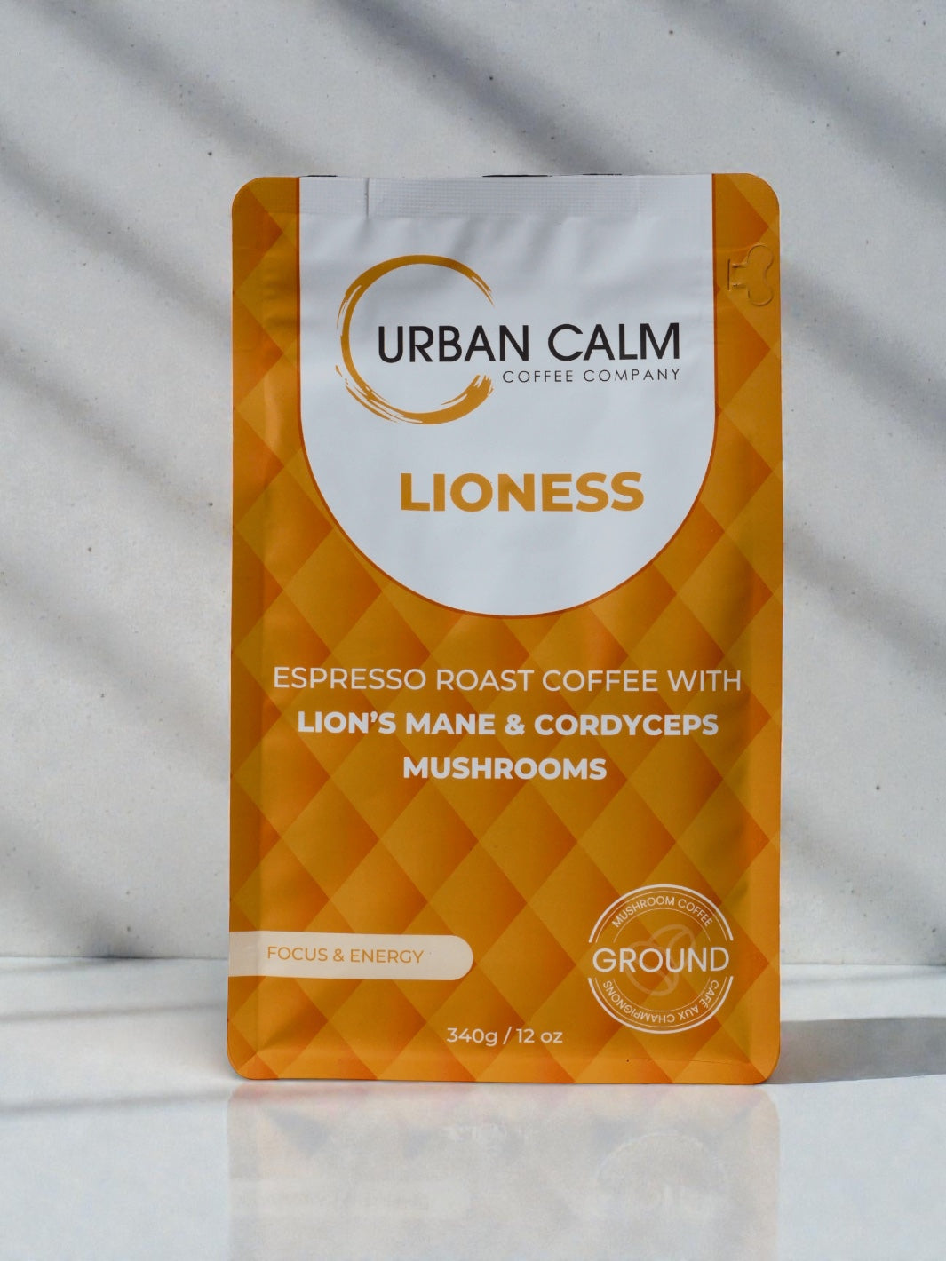Mushroom Coffee for Sleep and Anxiety: Can It Help You Relax? - Urban Calm Coffee