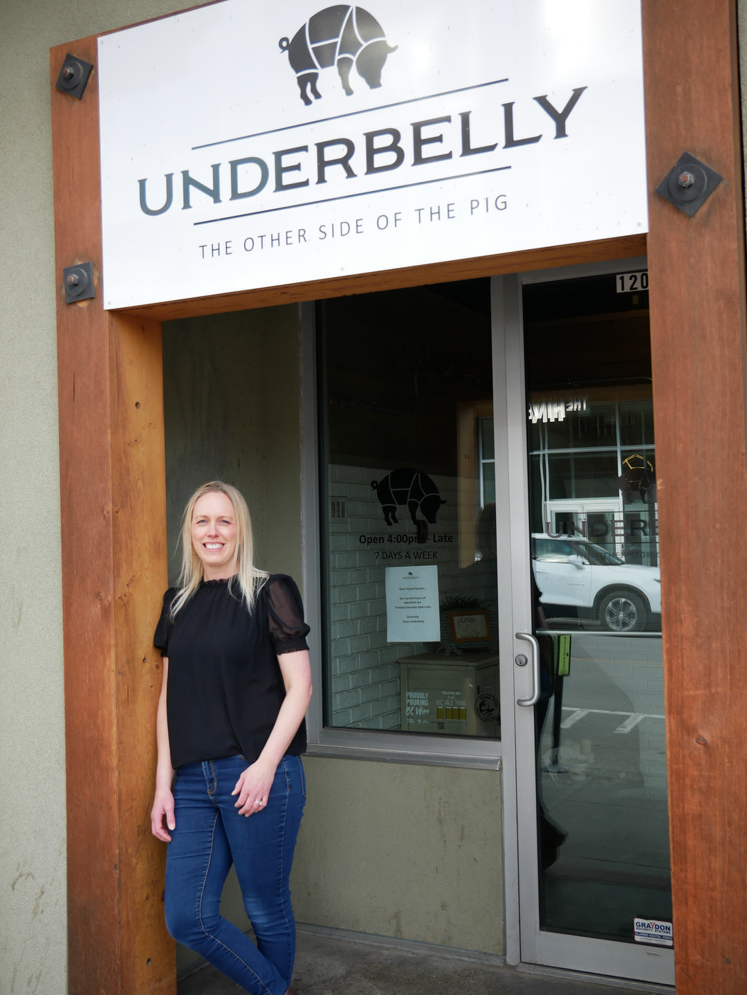 Dinner Series Collaboration - The Underbelly x Urban Calm Coffee x Sage and Plate