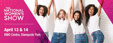 national women's show Calgary