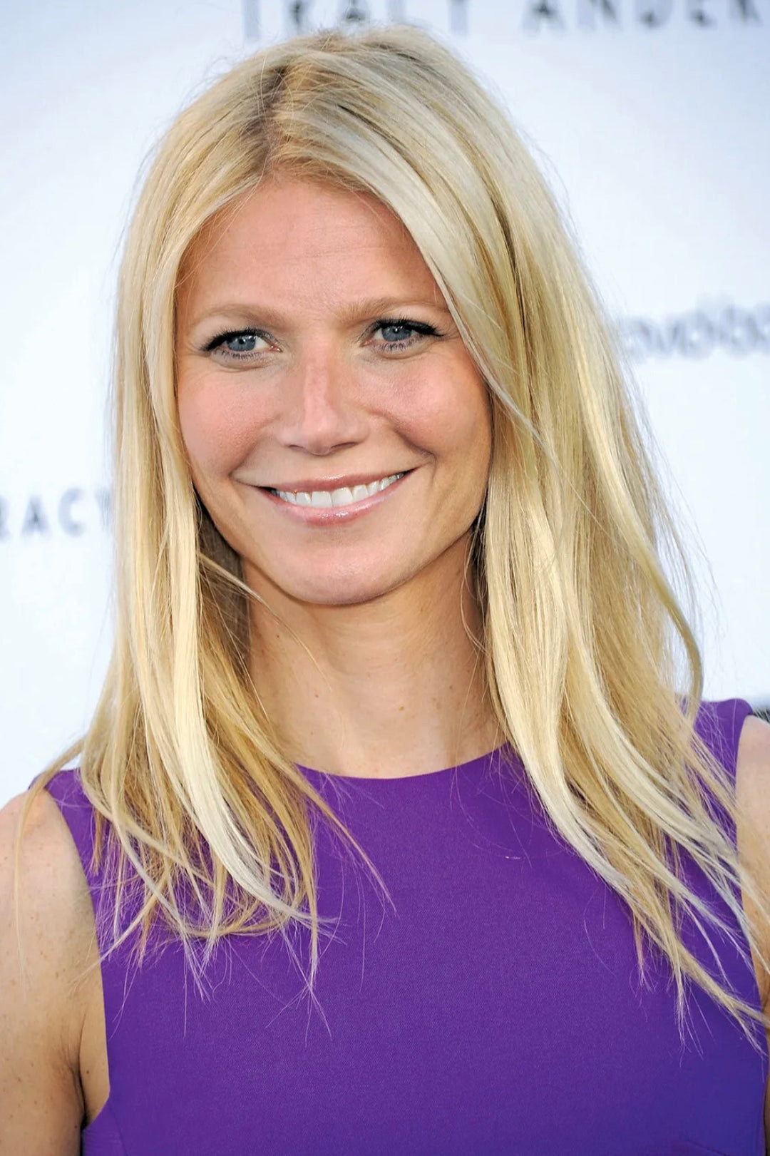 Gwyneth Paltrow and mushrooms