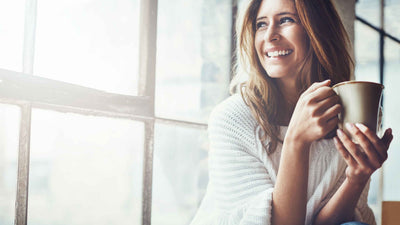 Elevate Your Morning: Discover the Power of Urban Calm Coffee’s Mushroom Blends
