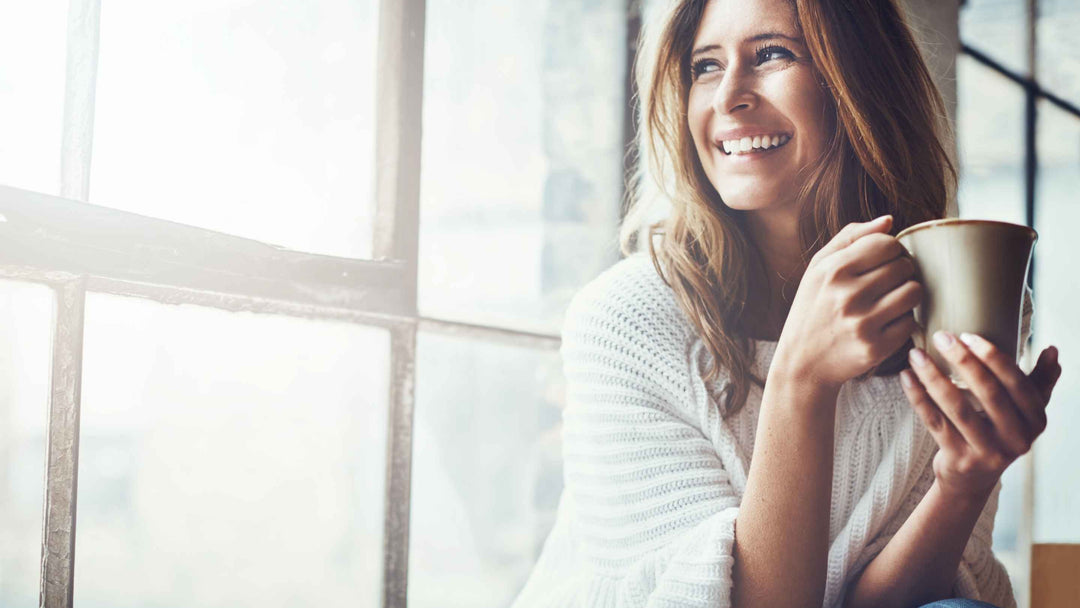 Elevate Your Morning: Discover the Power of Urban Calm Coffee’s Mushroom Blends - Urban Calm Coffee