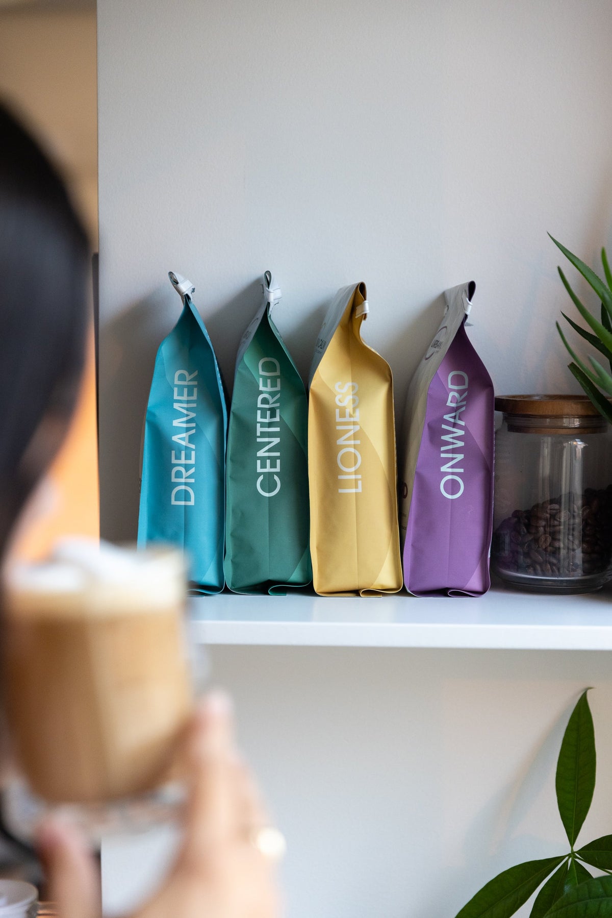 Functional mushrooms used in mushroom coffee