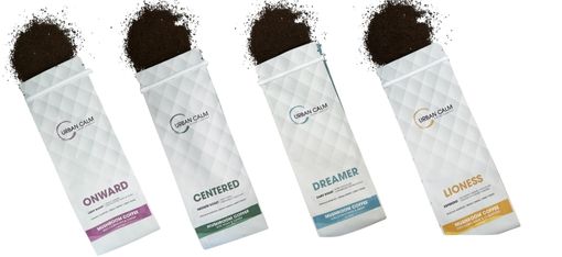 mushroom coffee Canada