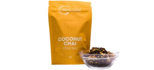 Premium loose leaf teas