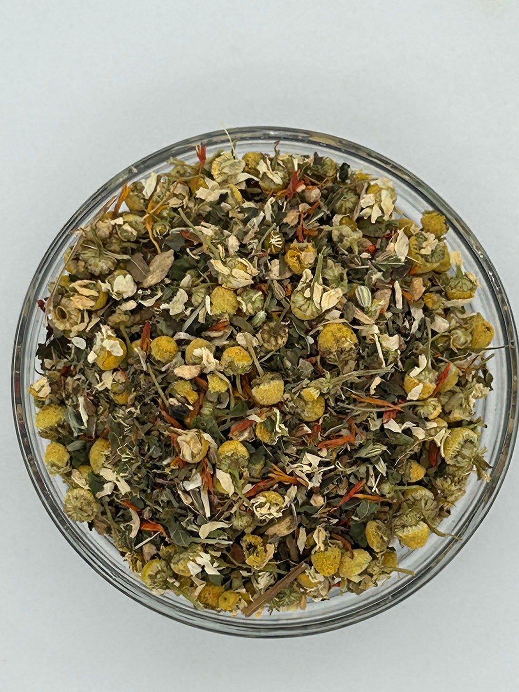 BREAK TIME HERBAL TEA (WHOLESALE) - urbancalmcoffee.ca
