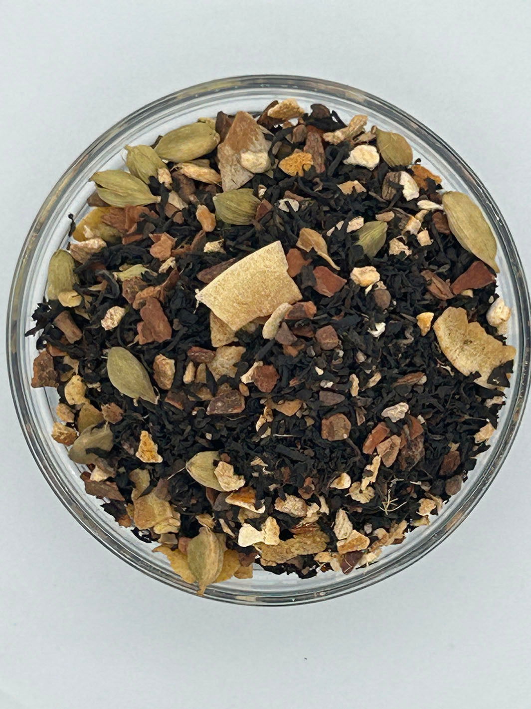 COCONUT CHAI TEA - urbancalmcoffee.ca