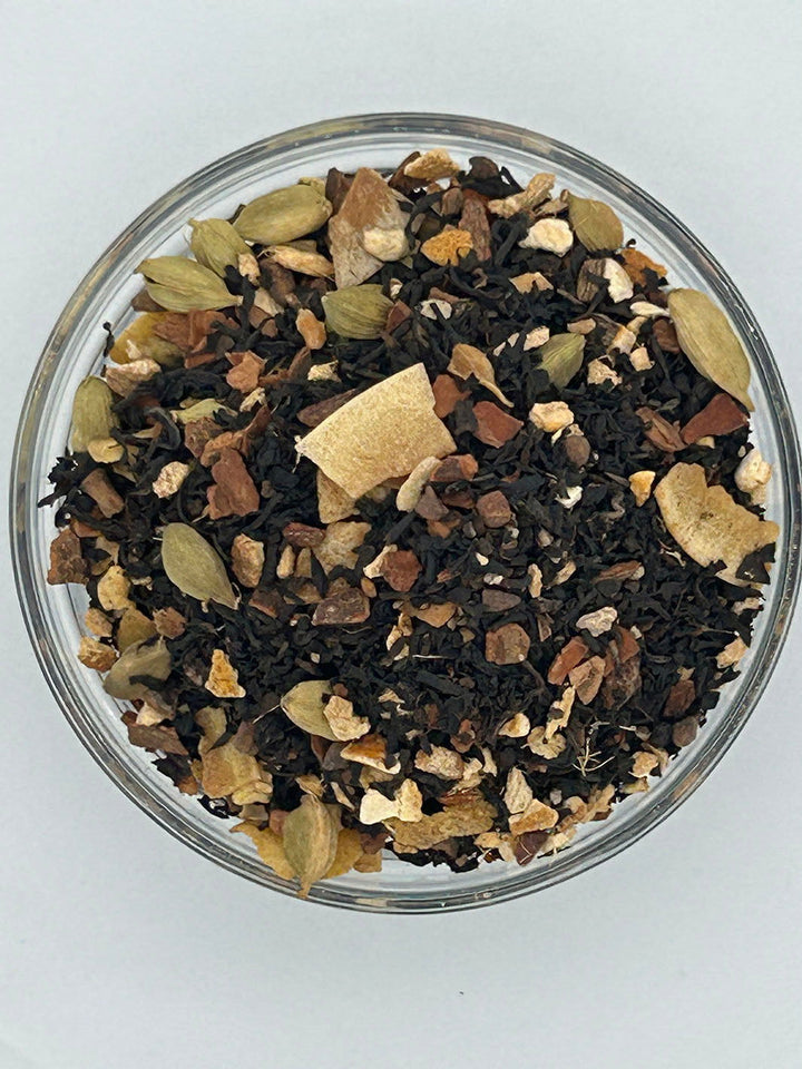 COCONUT CHAI (WHOLESALE) - urbancalmcoffee.ca