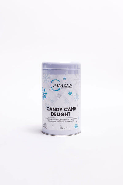 Candy Cane Delight Tea - urbancalmcoffee.ca