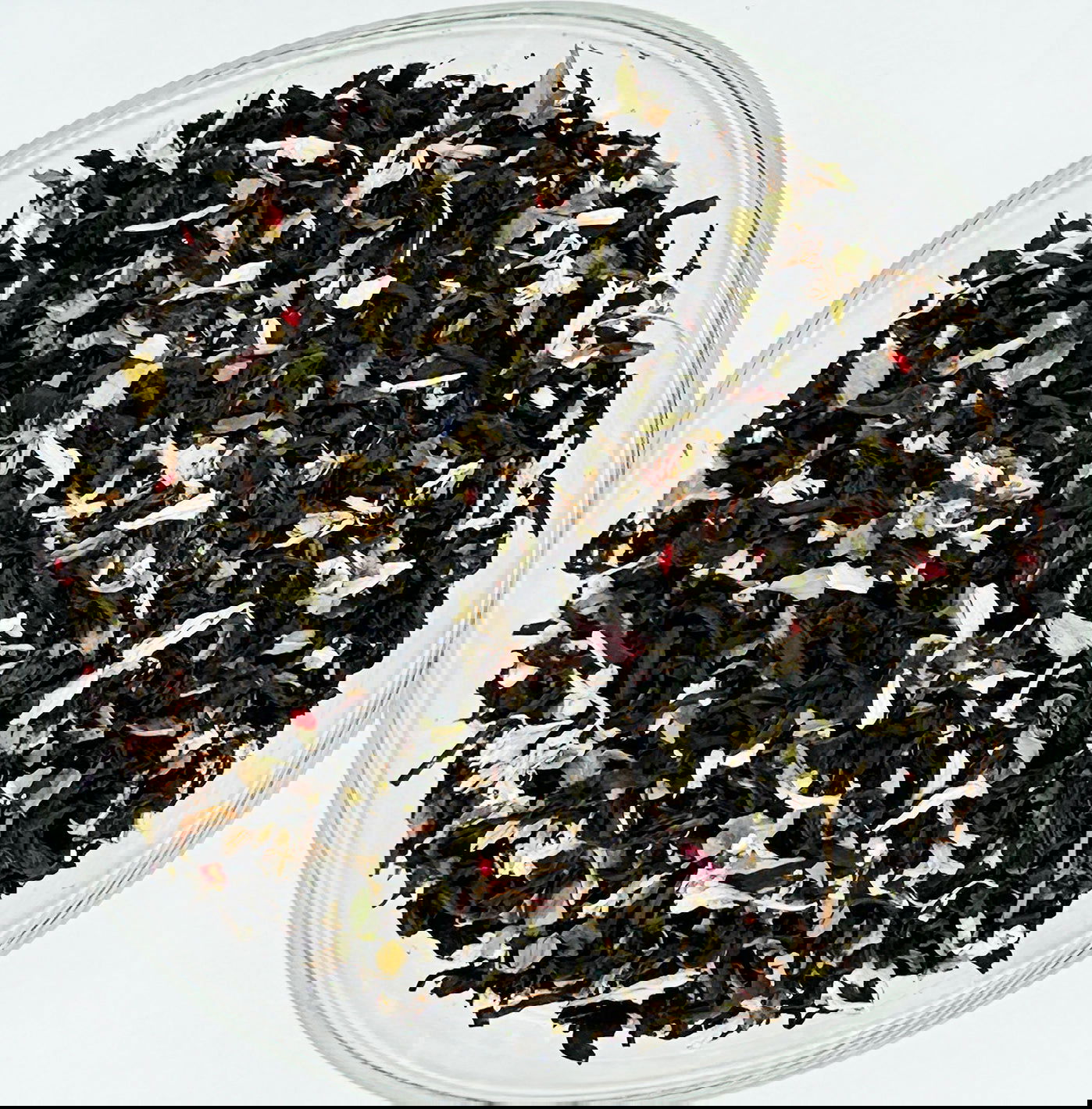 Candy Cane Delight Tea - Pouch - urbancalmcoffee.ca