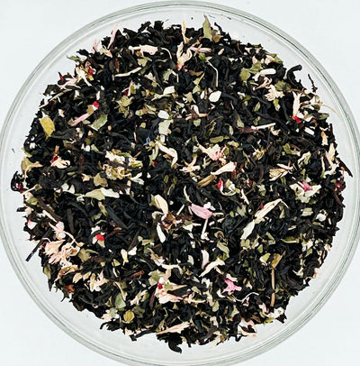 Candy Cane Delight Tea - Pouch - urbancalmcoffee.ca
