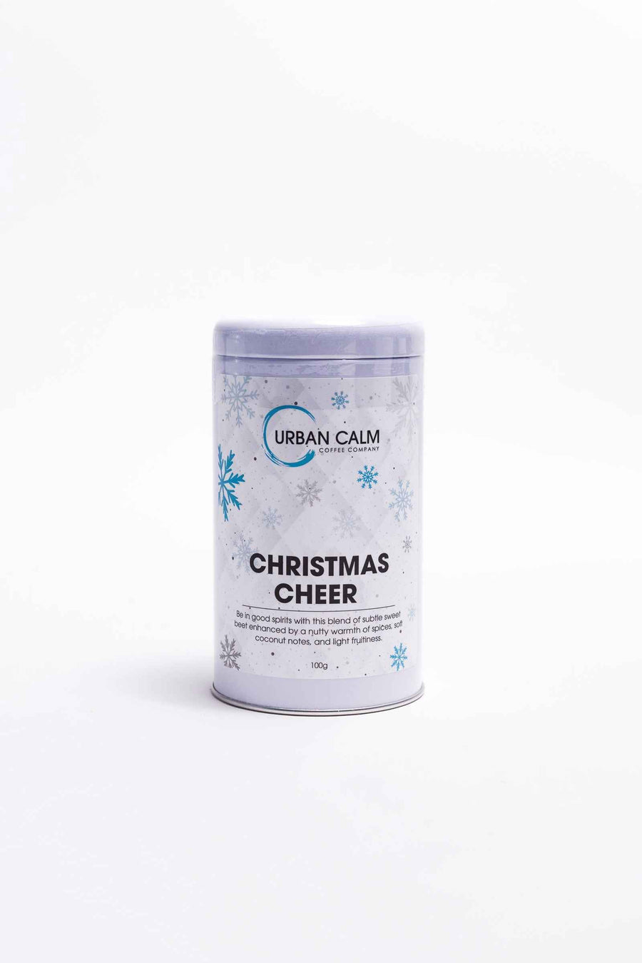 Christmas Cheer Tea