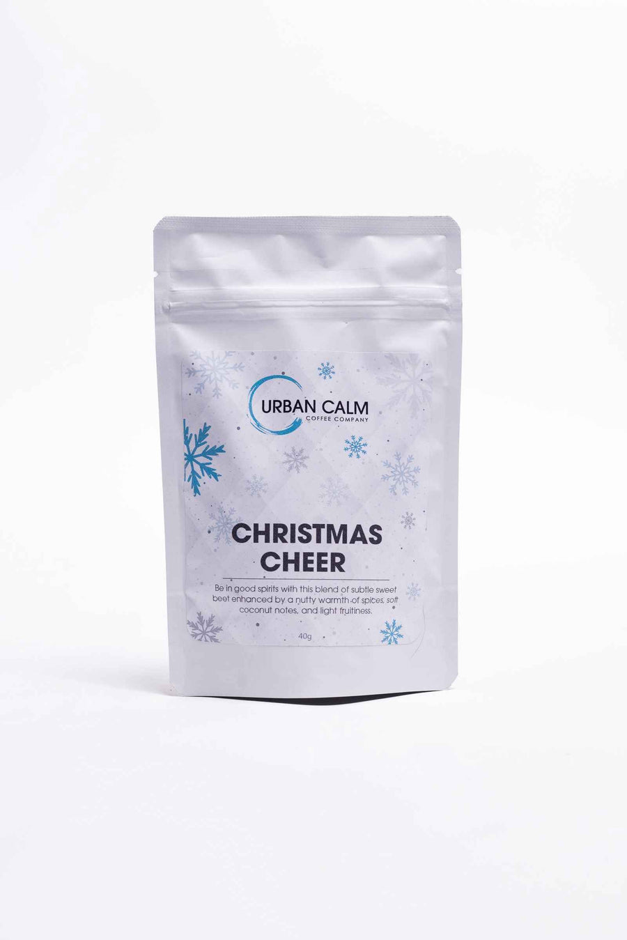 Christmas Cheer Tea - Pouch