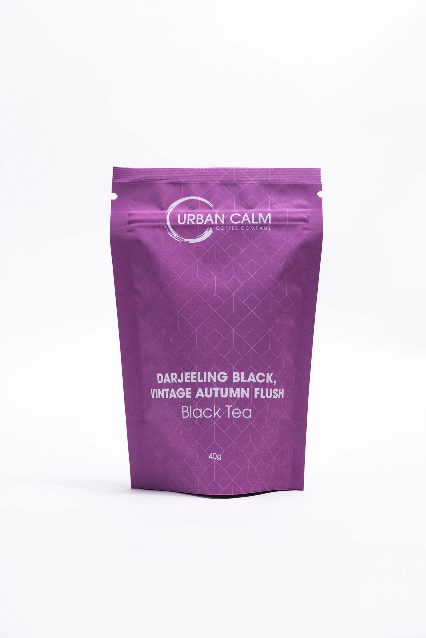 DARJEELING BLACK, VINTAGE AUTUMN FLUSH - urbancalmcoffee.ca