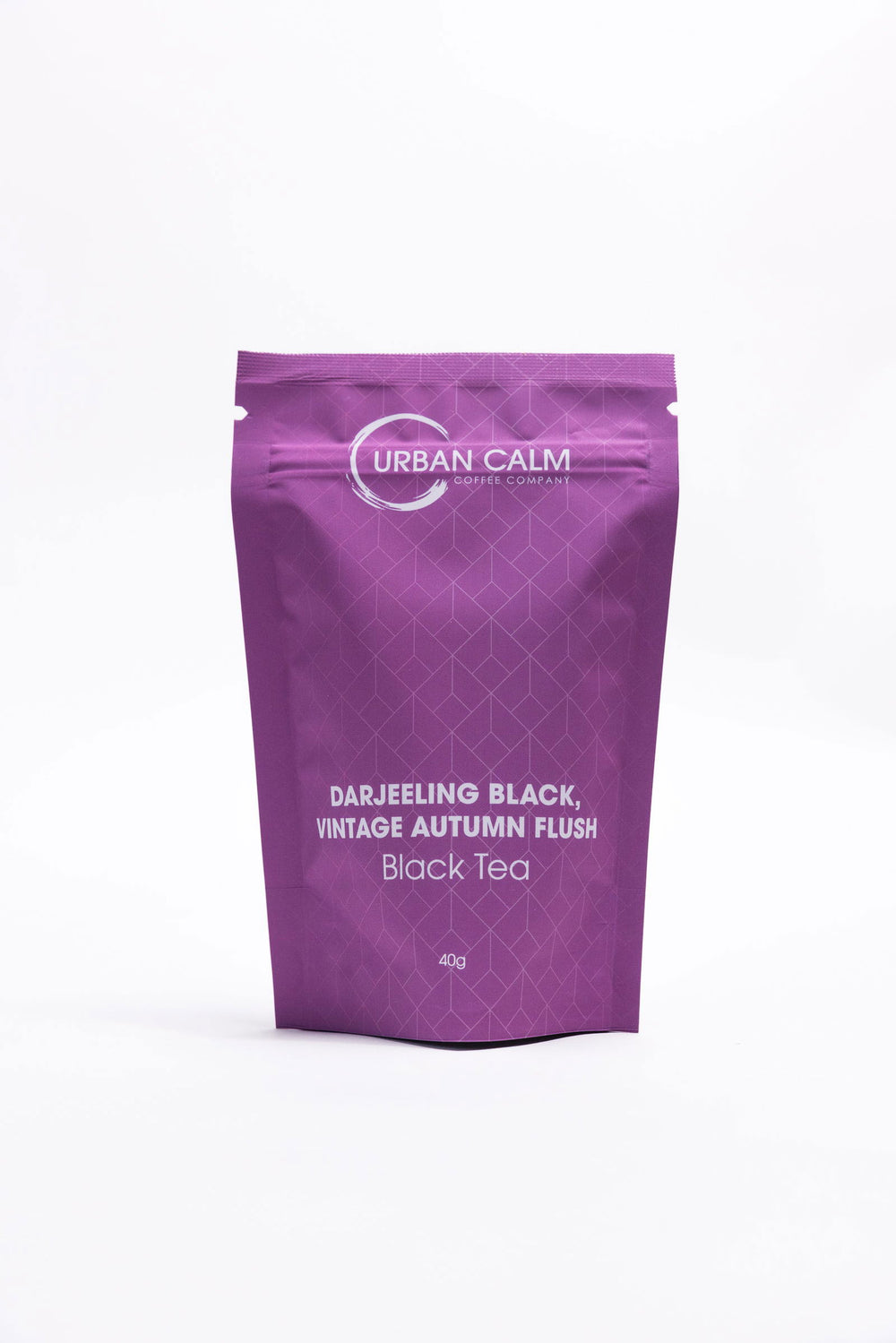 DARJEELING BLACK, VINTAGE AUTUMN FLUSH (WHOLESALE) - urbancalmcoffee.ca