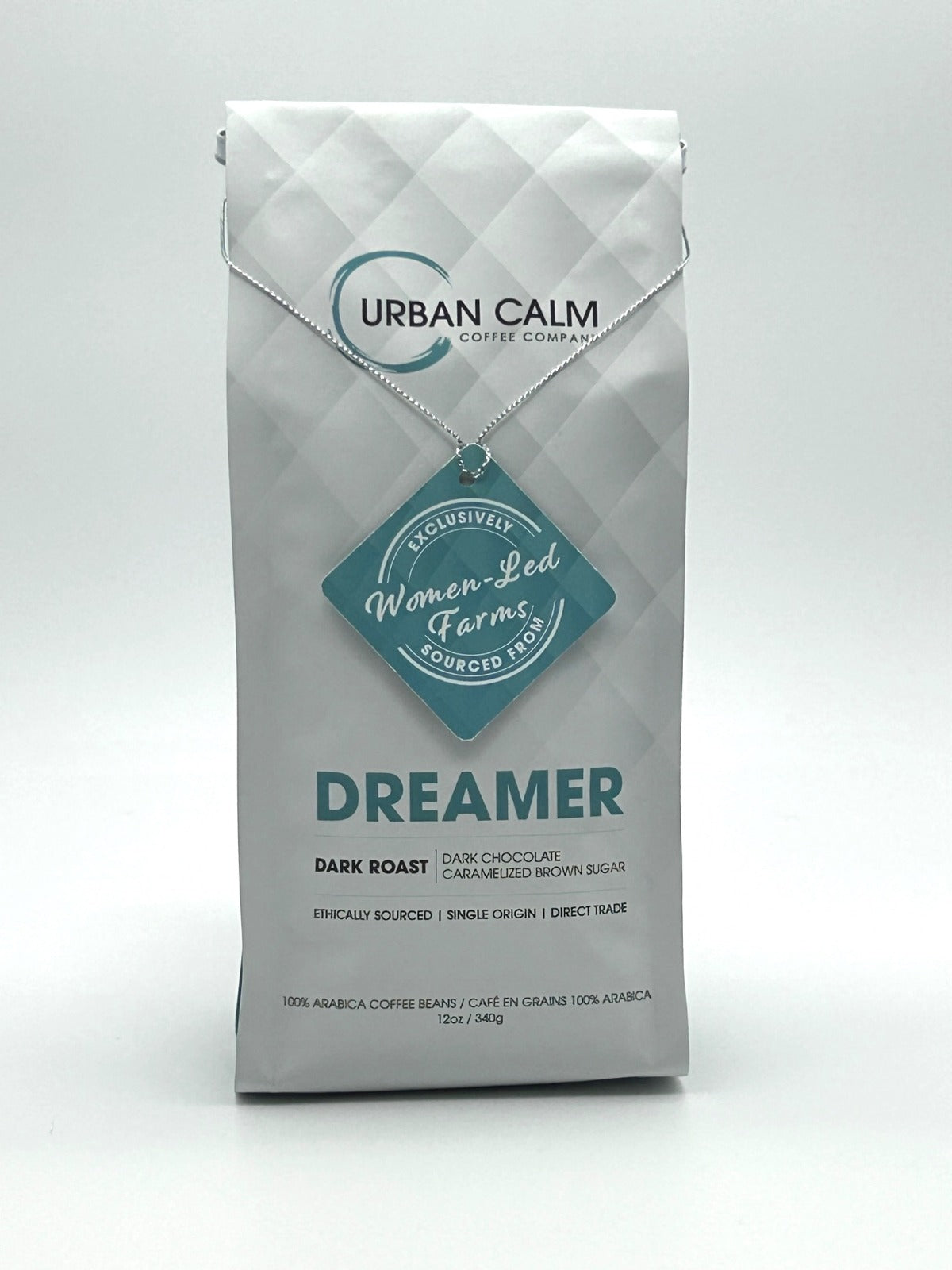 Dreamer Dark Roast