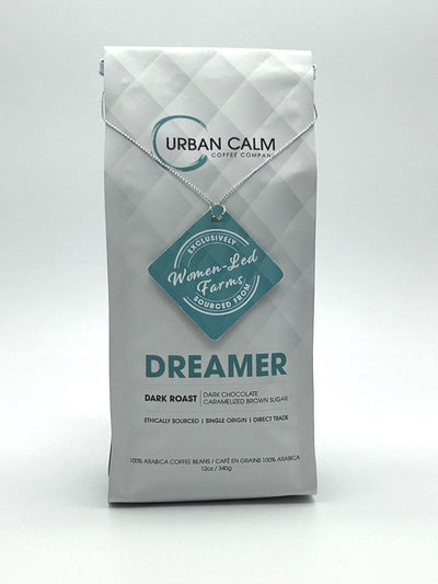 Dreamer Dark Roast