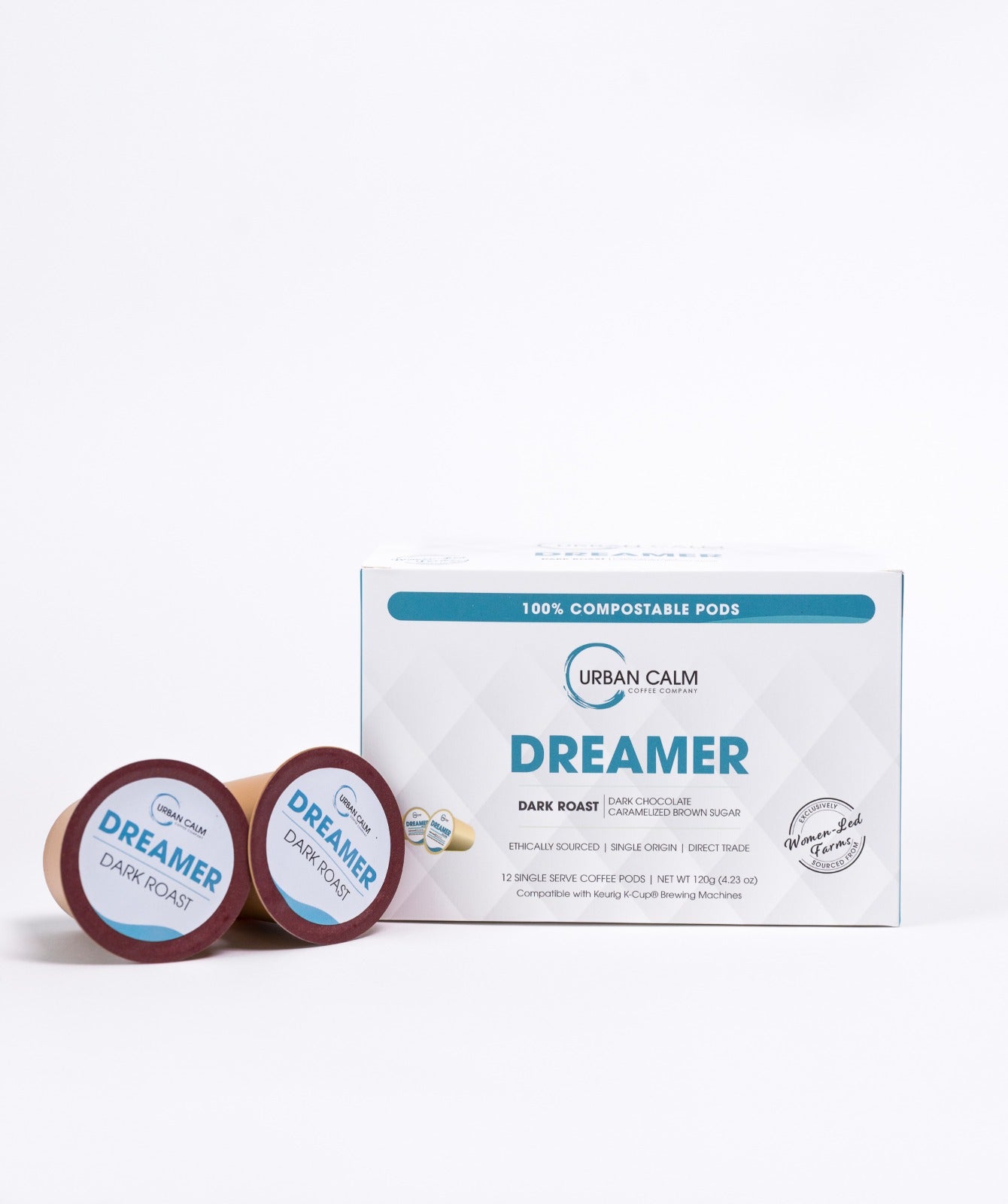 Dreamer Dark Roast