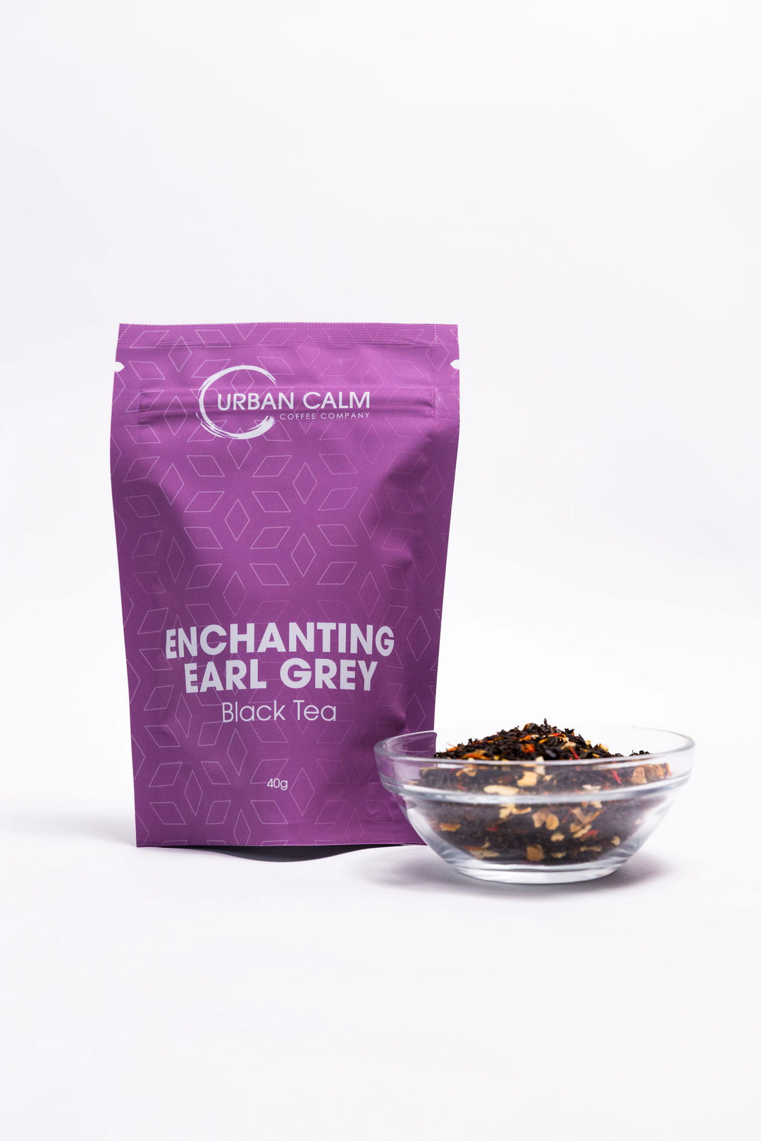 ENCHANTING EARL GREY BLACK TEA - urbancalmcoffee.ca