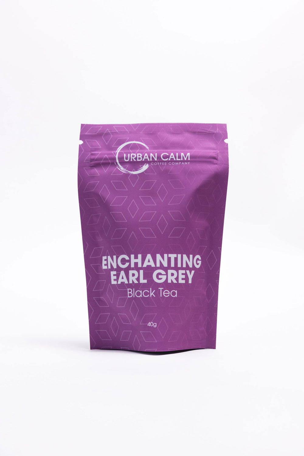 ENCHANTING EARL GREY BLACK TEA (WHOLESALE) - urbancalmcoffee.ca