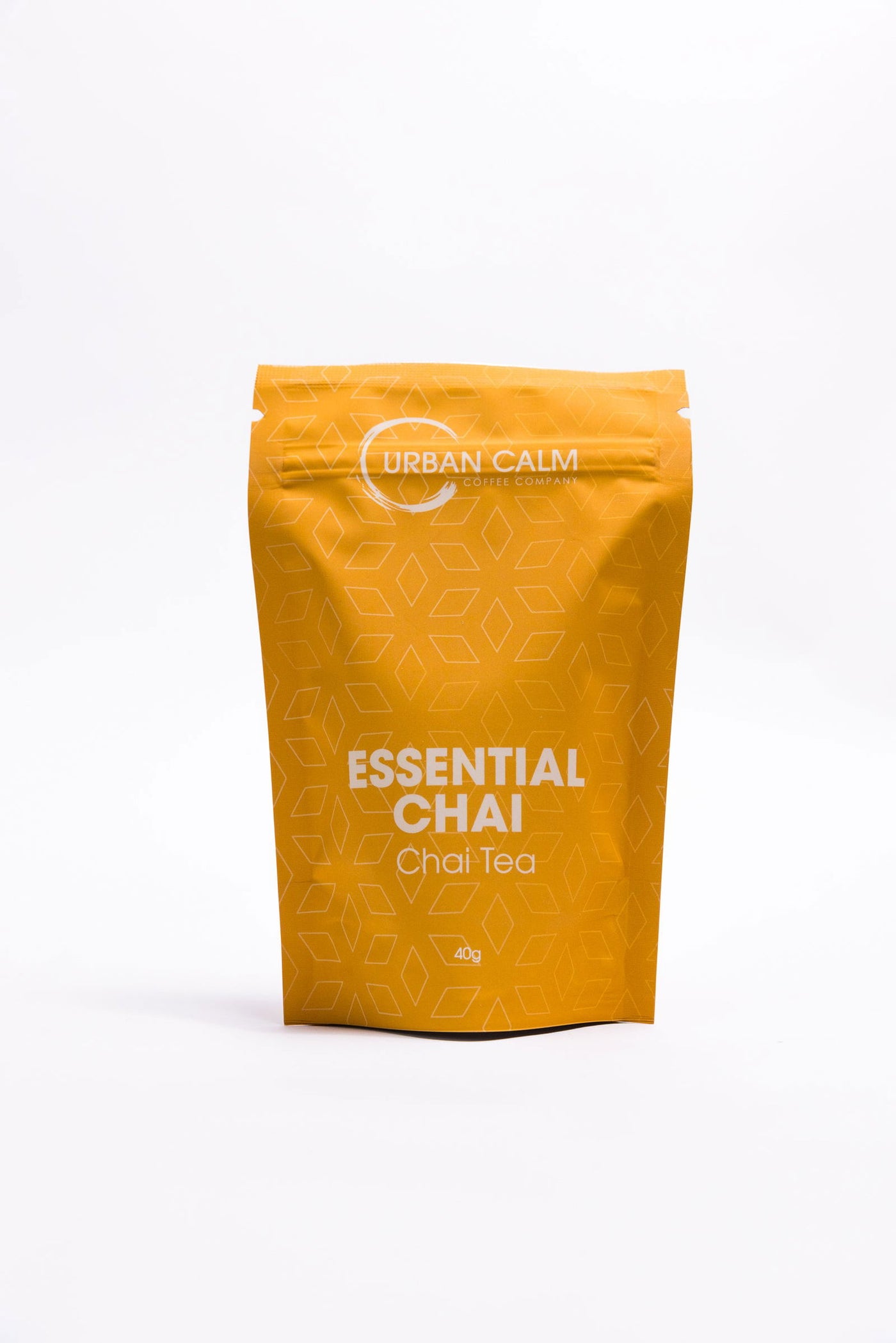 ESSENTIAL CHAI TEA - urbancalmcoffee.ca