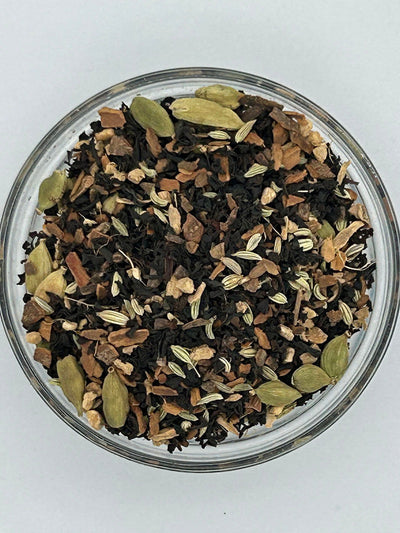 ESSENTIAL CHAI TEA - urbancalmcoffee.ca