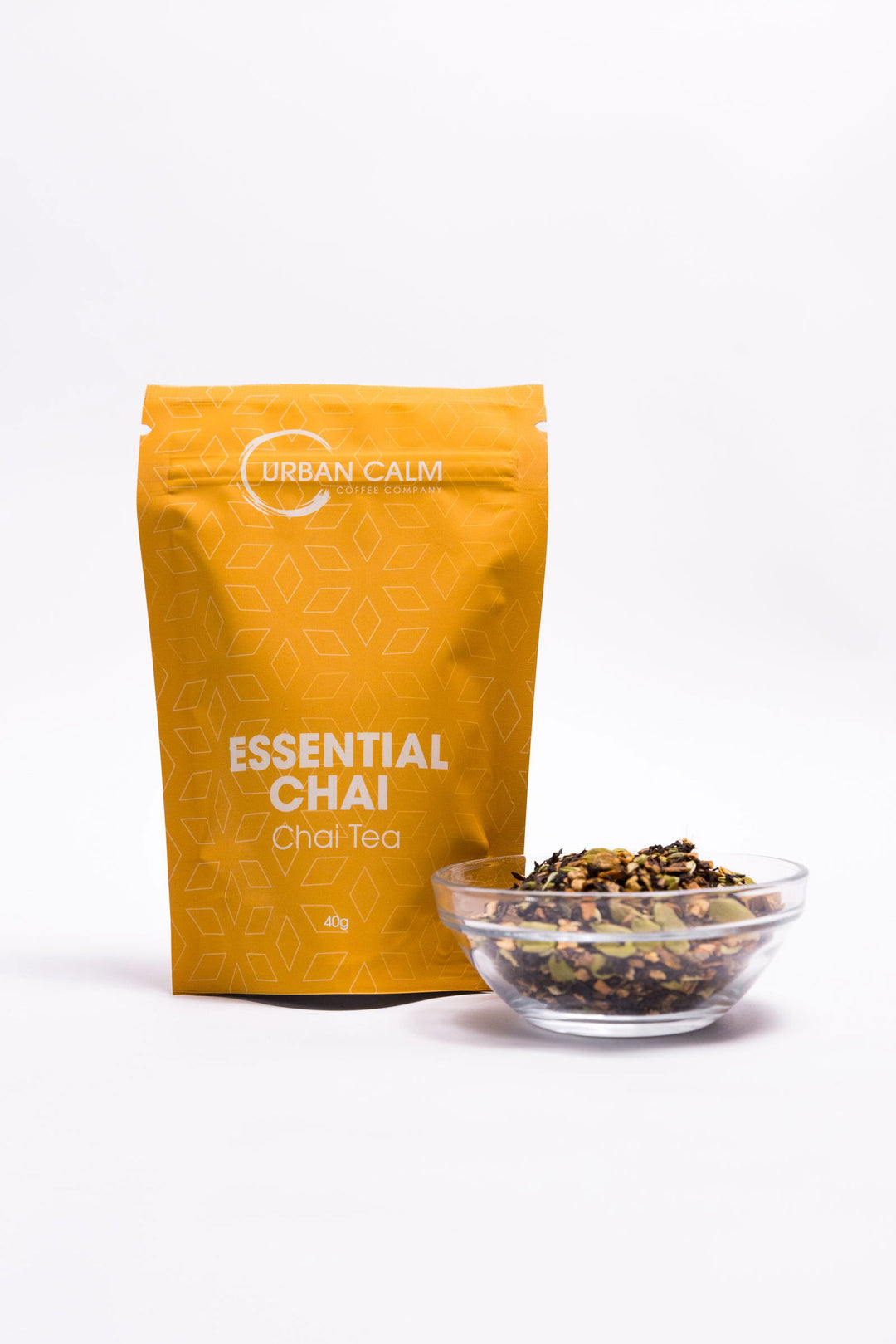 ESSENTIAL CHAI (WHOLESALE) - urbancalmcoffee.ca