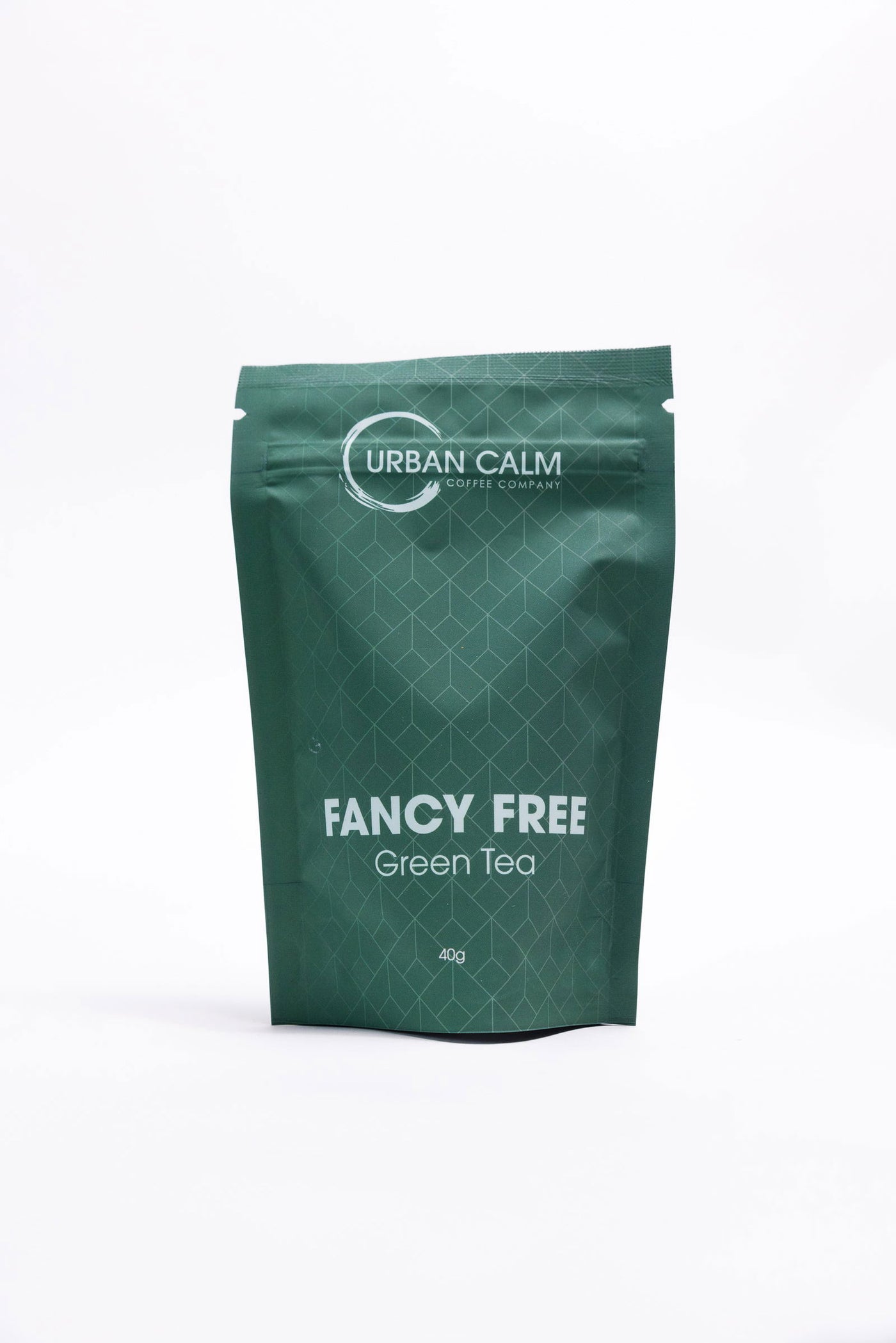 FANCY FREE GREEN TEA - urbancalmcoffee.ca