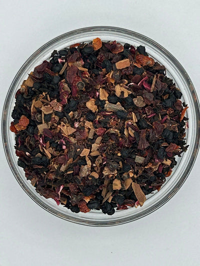 FANCY FREE GREEN TEA - urbancalmcoffee.ca