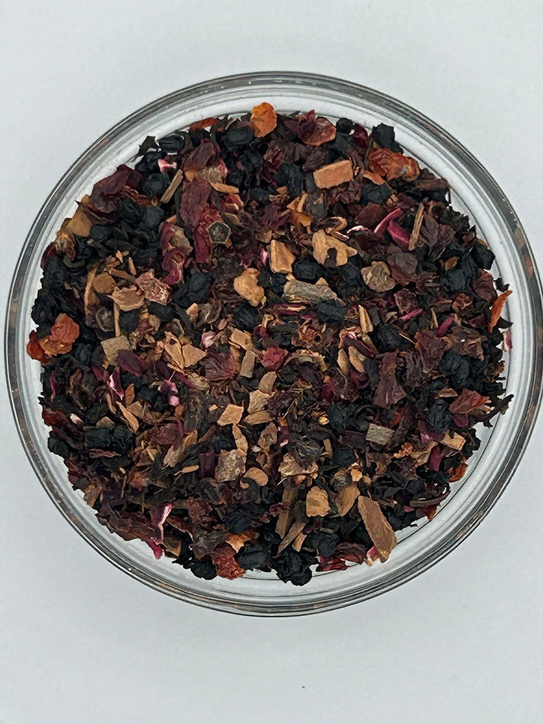 FANCY FREE GREEN TEA (WHOLESALE) - urbancalmcoffee.ca