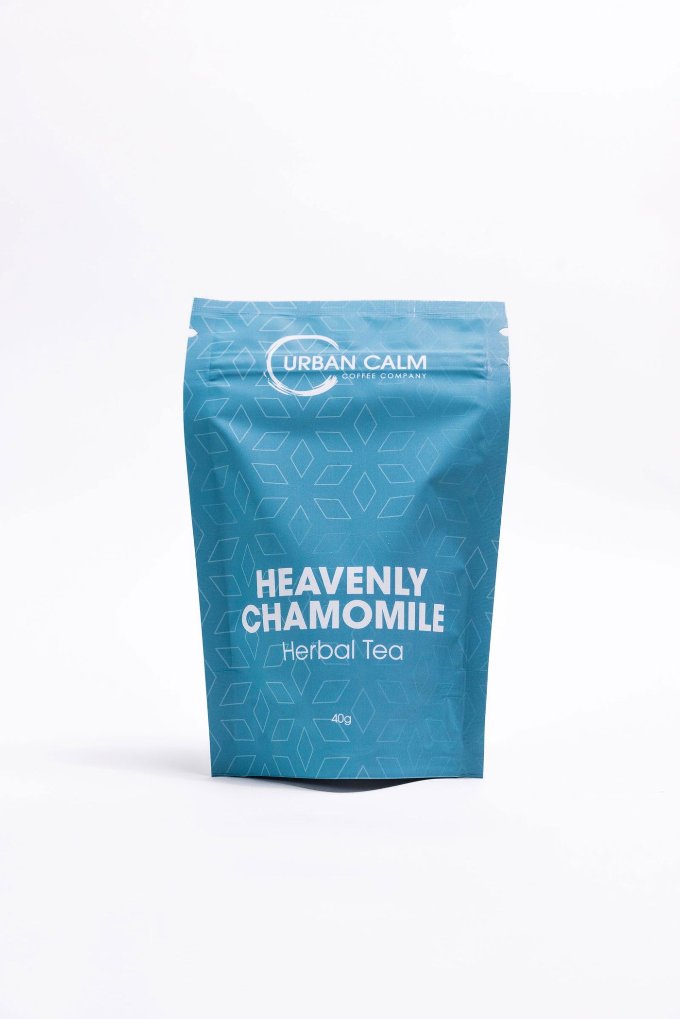 HEAVENLY CHAMOMILE HERBAL TEA - urbancalmcoffee.ca