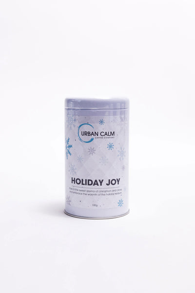 HOLIDAY JOY TEA - urbancalmcoffee.ca