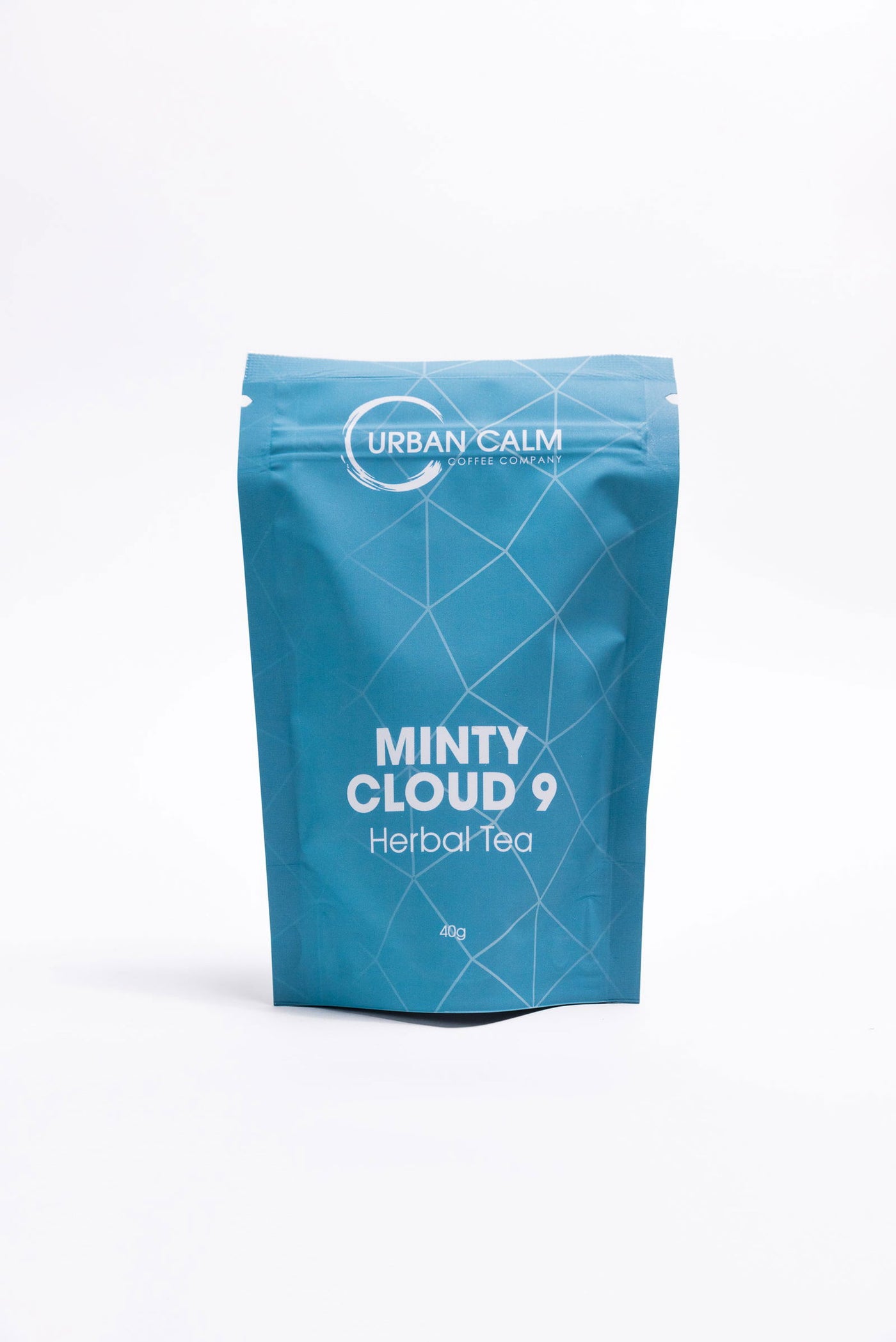 MINTY CLOUD 9 HERBAL TEA - urbancalmcoffee.ca