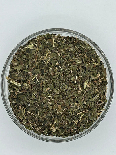 MINTY CLOUD 9 HERBAL TEA - urbancalmcoffee.ca