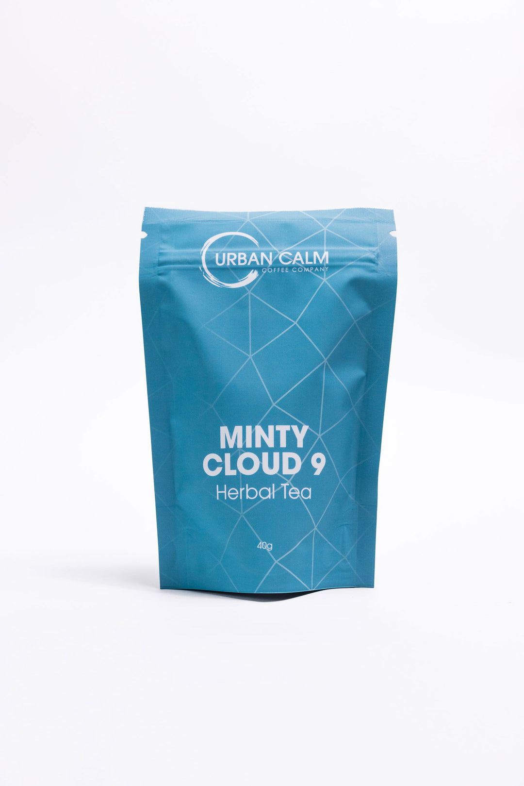 MINTY CLOUD 9 HERBAL TEA (WHOLESALE) - urbancalmcoffee.ca