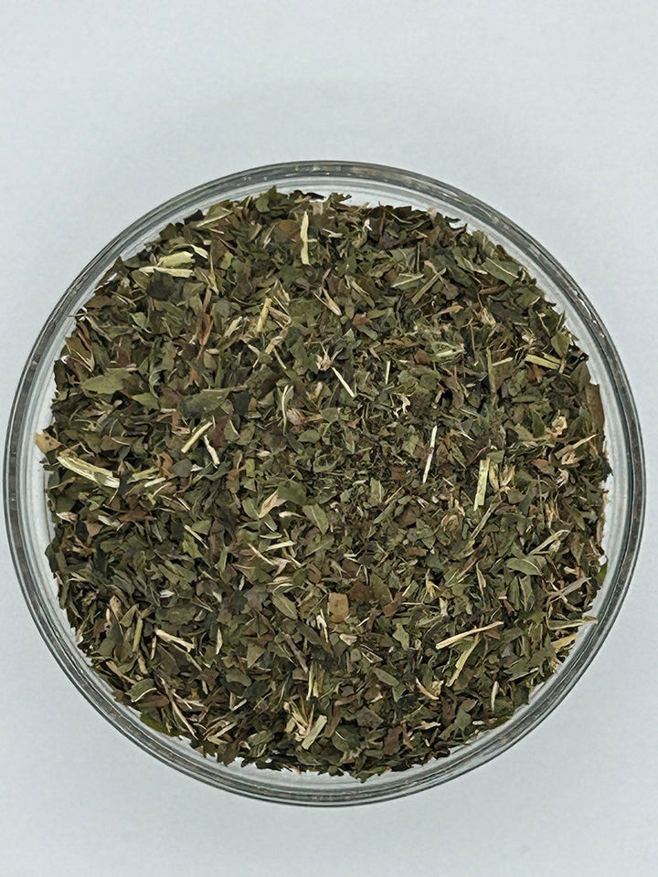 MINTY CLOUD 9 HERBAL TEA (WHOLESALE) - urbancalmcoffee.ca