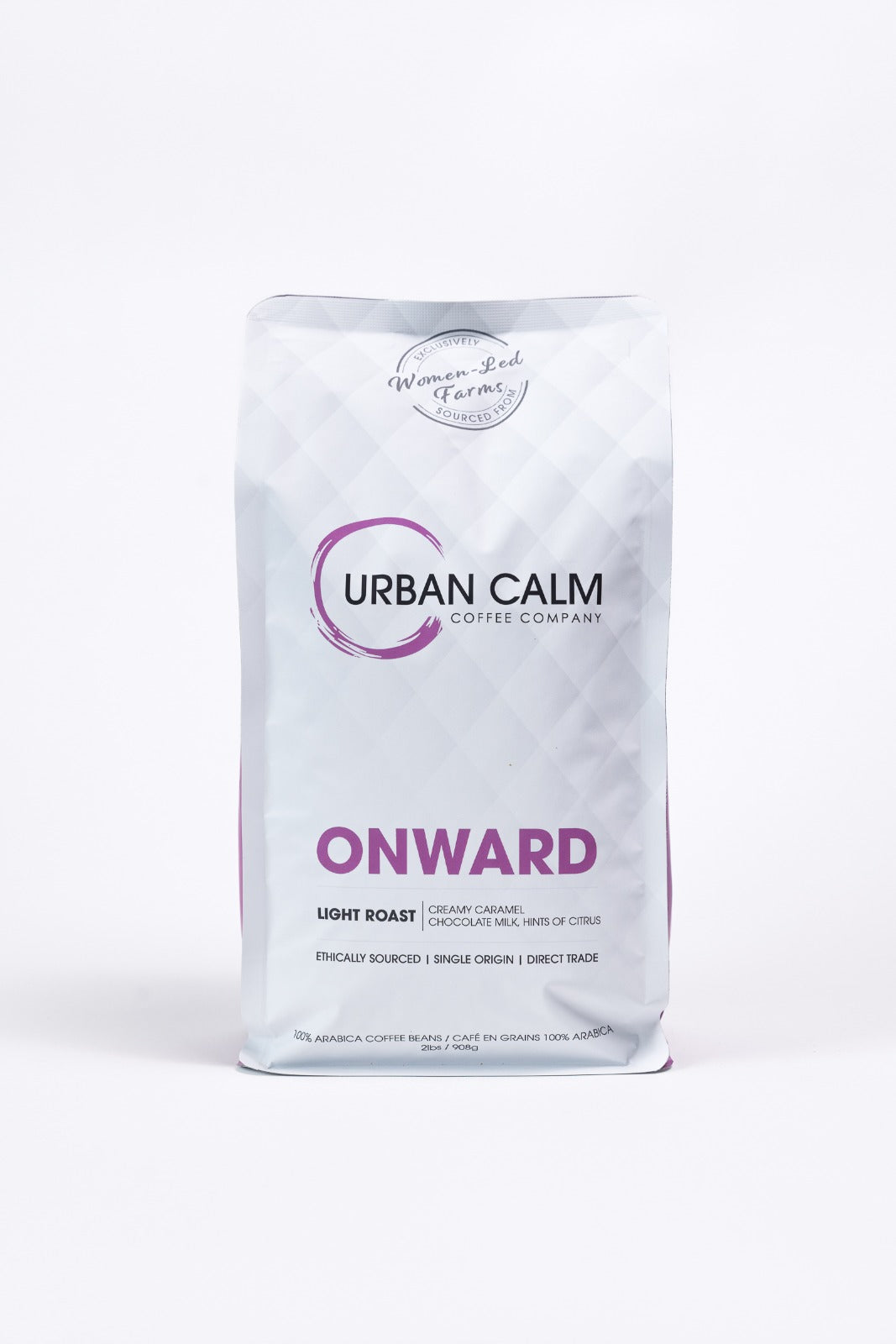 Onward Light Roast