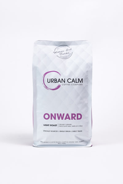 Onward Light Roast