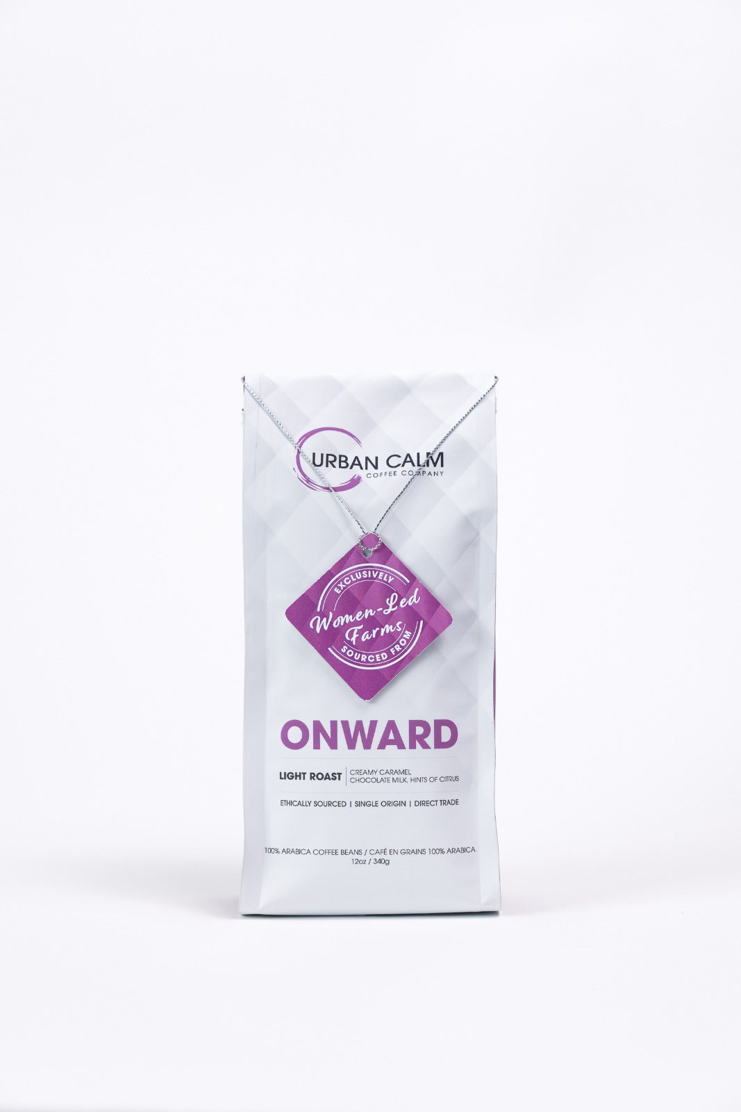 Onward Light Roast