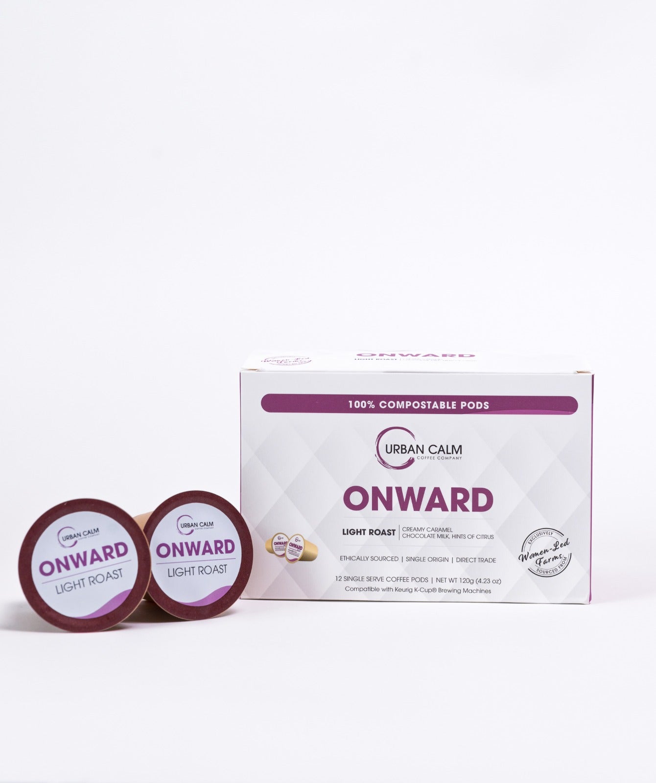 Onward Light Roast