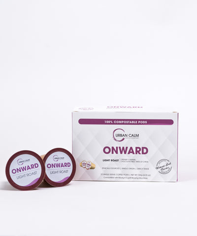 Onward Light Roast